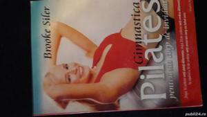 Ofer Pilates-Gimnastica pentru un corp de invidiat  - imagine 2