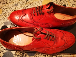 Pantofi ANA CORI  - imagine 5