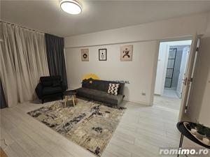 Dorobanti-Stefan cel Mare-Bloc Perla, apartament 2 camere, mobilat si utilat - imagine 4