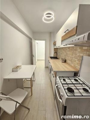 Dorobanti-Stefan cel Mare-Bloc Perla, apartament 2 camere, mobilat si utilat - imagine 11