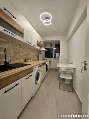 Dorobanti-Stefan cel Mare-Bloc Perla, apartament 2 camere, mobilat si utilat - imagine 9