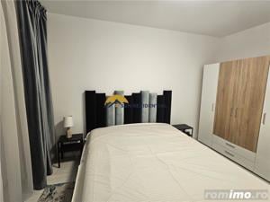 Dorobanti-Stefan cel Mare-Bloc Perla, apartament 2 camere, mobilat si utilat - imagine 6