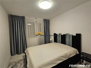 Dorobanti-Stefan cel Mare-Bloc Perla, apartament 2 camere, mobilat si utilat - imagine 8
