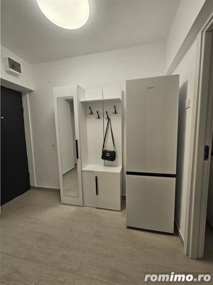 Dorobanti-Stefan cel Mare-Bloc Perla, apartament 2 camere, mobilat si utilat - imagine 14