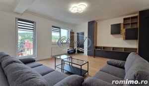 Apartament modern cu parcare pe strada Oasului