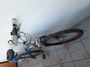 Vind  Bicicletă Montain Byke 26.