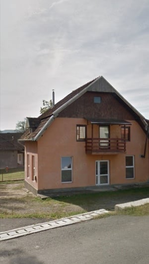 Casa de vânzare (PREȚ 50.000 EURO NEGOCIABIL)  - imagine 3