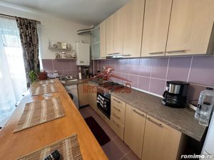 Apartament cu 2 camere pe Aleea Iasomiei din Sibiu-Bloc Nou - imagine 5