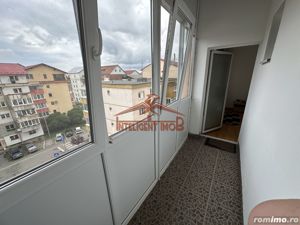 Apartament cu 2 camere pe Aleea Iasomiei din Sibiu-Bloc Nou - imagine 6