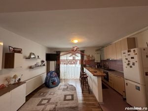 Apartament cu 2 camere pe Aleea Iasomiei din Sibiu-Bloc Nou - imagine 4