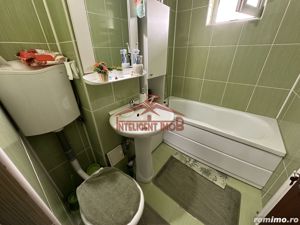 Apartament cu 2 camere pe Aleea Iasomiei din Sibiu-Bloc Nou - imagine 10