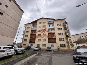 Apartament cu 2 camere pe Aleea Iasomiei din Sibiu-Bloc Nou - imagine 14