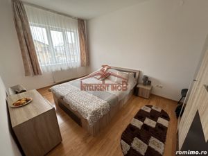 Apartament cu 2 camere pe Aleea Iasomiei din Sibiu-Bloc Nou - imagine 8