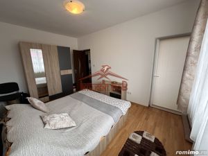 Apartament cu 2 camere pe Aleea Iasomiei din Sibiu-Bloc Nou - imagine 7