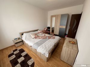 Apartament cu 2 camere pe Aleea Iasomiei din Sibiu-Bloc Nou - imagine 9