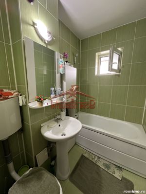 Apartament cu 2 camere pe Aleea Iasomiei din Sibiu-Bloc Nou - imagine 11