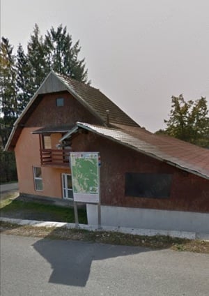 Casa de vânzare (PREȚ 50.000 EURO NEGOCIABIL)  - imagine 9