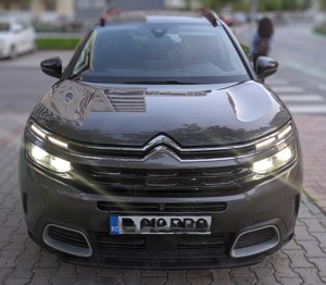 Vand Citroen C5 Aircross  - imagine 3