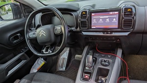 Vand Citroen C5 Aircross  - imagine 7