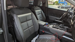 Vand Citroen C5 Aircross  - imagine 9