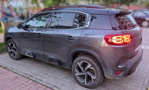 Vand Citroen C5 Aircross  - imagine 5