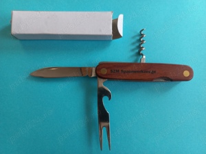 Briceag SZM Spannwerkzeuge 4 functii