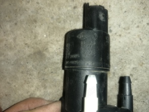 Pompa vas spalator parbriz Renault Megane 2 - imagine 2