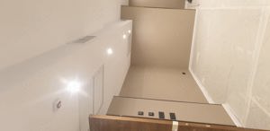 Amenajări interioare și exterioare în Timișoara și  împrejurimi 