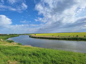 Teren intravilan pentru casa in com.Frumusani (langa lac) - imagine 6