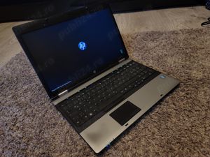 Laptop HP Probook 6555B