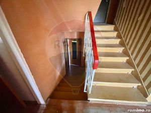 Zona Malul Muresului vanzare Apartament 3 camere tip SAMANTA coborator - imagine 7