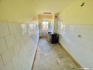 Zona Malul Muresului vanzare Apartament 3 camere tip SAMANTA coborator - imagine 3