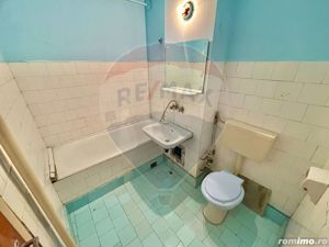 Zona Malul Muresului vanzare Apartament 3 camere tip SAMANTA coborator - imagine 9