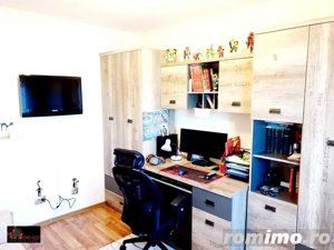 Apartament 3 camere D-va Nord, Zalău - 72mp - imagine 5