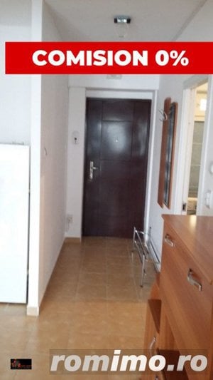 Apartament 2 camere renovat si mobilat complet - imagine 4