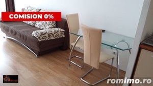 Apartament 2 camere renovat si mobilat complet