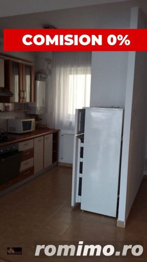 Apartament 2 camere renovat si mobilat complet - imagine 3