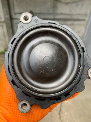 TAMPON MOTOR BMW STÂNGA + DREAPTA - imagine 4