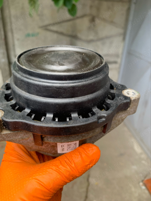 TAMPON MOTOR BMW STÂNGA + DREAPTA - imagine 16