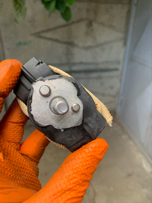 TAMPON MOTOR BMW STÂNGA + DREAPTA - imagine 8