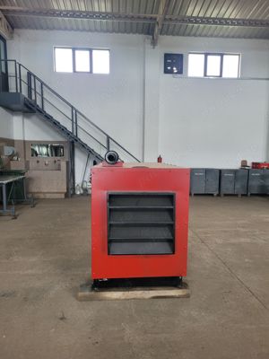 Generator 55kva  - imagine 8