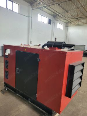 Generator 55kva  - imagine 7