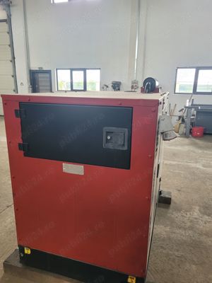Generator 55kva  - imagine 6