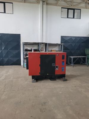 Generator 55kva  - imagine 9