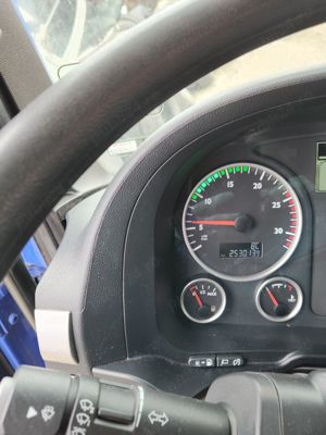 Man Tgs 33.500 Epsilon M120 - imagine 7