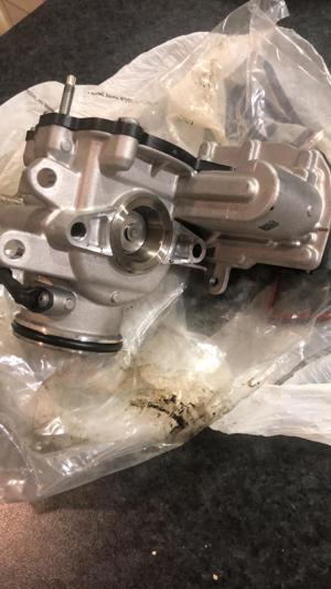 Vand EGR Land Rover Evoque - imagine 5