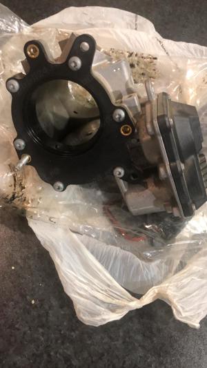 Vand EGR Land Rover Evoque - imagine 4