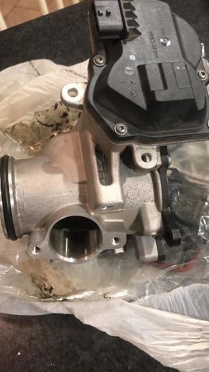 Vand EGR Land Rover Evoque - imagine 2