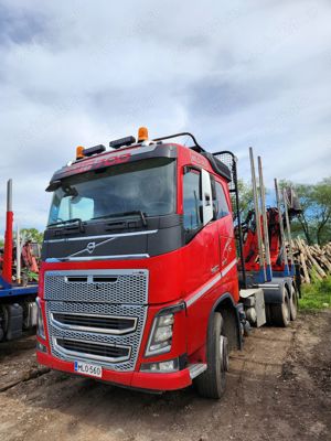 Volvo FH 750 Epsilon M120 Z - imagine 2