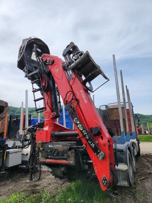 Volvo FH 750 Epsilon M120 Z - imagine 3